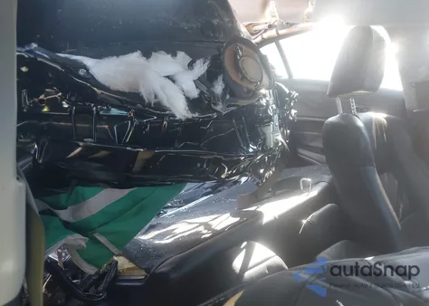 2017 Acura Ilx Premium Package/Technology Plus Package из США, поврежденный, VIN 19UDE2F71HA016329